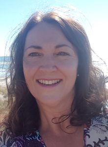 Picture of Tania Sharp at Acajou Beauty Therapy Spa Ponsonby Auckland.